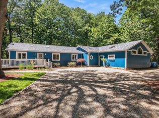 4160 Creek Dr, New Buffalo, MI 49117