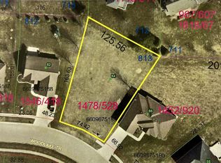84 Woodlake Trl #66-09675, Mount Vernon, OH