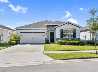 1102 Manzanar Pl, Wesley Chapel, FL 33543