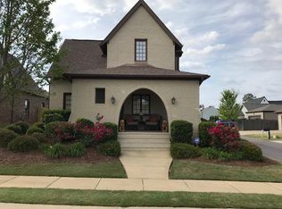 2010 Cahaba Cv, Hoover, AL 35244