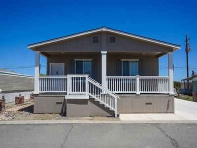 5130 County Road 99 Trailer 8, Dunnigan, CA, 95937