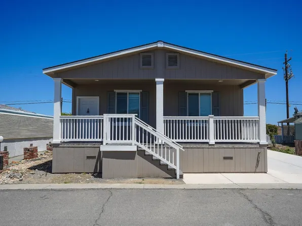 5130 County Road 99 Trailer 8, Dunnigan, CA 95937