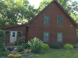 2209 Forest Shores Rd, Ogilvie, MN 56358