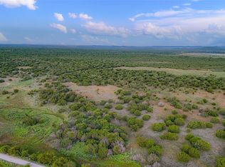 150 Mountain Dr, Graford, TX 76449