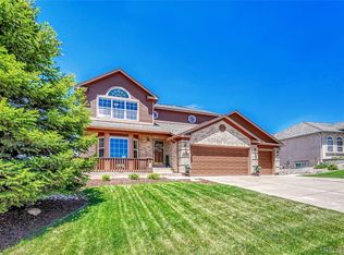 16165 Gold Creek Dr, Monument, CO 80132
