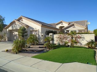 78488 Sunrise Canyon Ave, Palm Desert, CA 92211