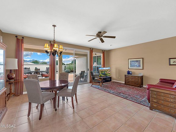 2nd image of 64555 E Catalina View Dr