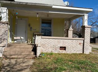 431 E Woodard St #1, Denison, TX 75021