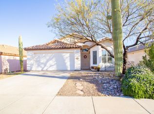 5466 W Dove Of Peace Dr, Marana, AZ 85658