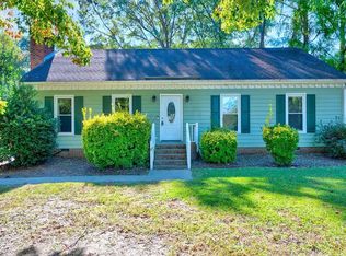 3100 Billiard Ct, Wake Forest, NC 27587