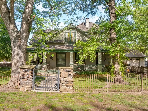 701 S Cherry St, Harrison, AR 72601