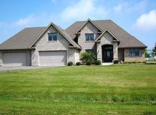 6779 W Katlyn Dr, Manteno, IL 60950