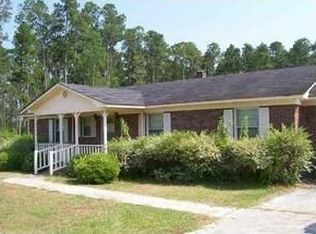 955 Southern Charm Rd, Ruffin, SC 29475