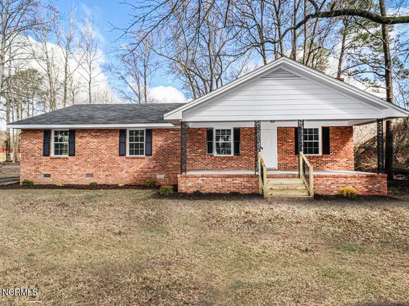 7101 Thorne Farm Road, Elm City, NC 27822