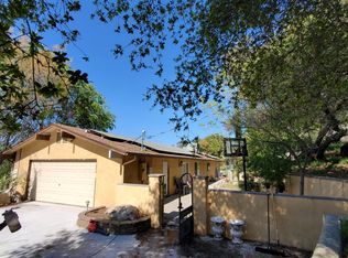 46629 Picayune Creek Rd, Coarsegold, CA 93614