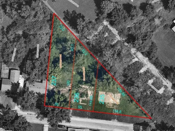 23 Agnes Dr, Cahokia, IL 62206