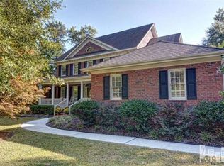 5431 Aventuras Dr, Wilmington, NC 28409