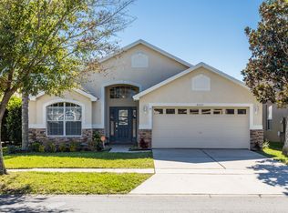 9745 Doriath Cir, Orlando, FL 32825