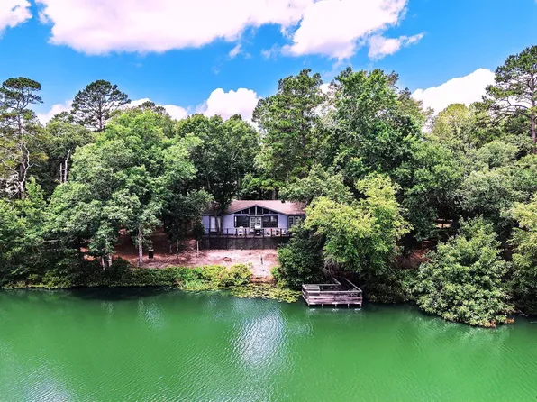 254 County Road 4595, Winnsboro, TX 75494