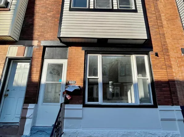 1933 Clarence St, Philadelphia, PA 19134