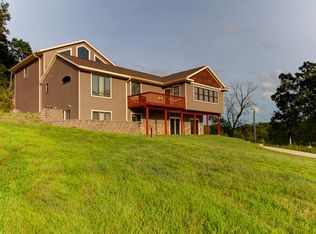 6074 Jackpot Ave, Sparta, WI 54656