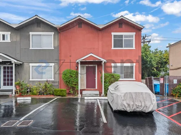 532 Tyrella Ave, Mountain View, CA