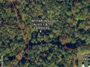 Rocky Ln, Danville, VA 24540