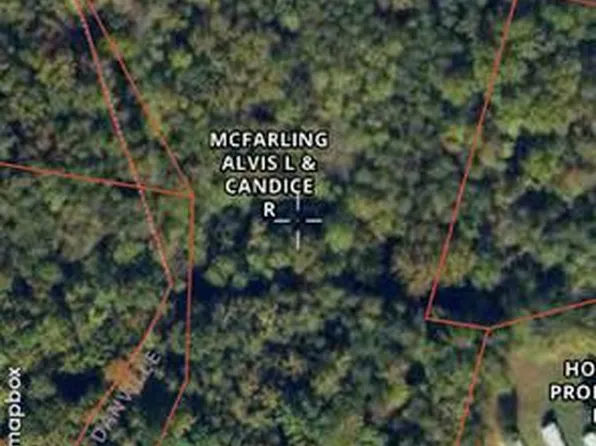 Rocky Ln, Danville, VA 24540