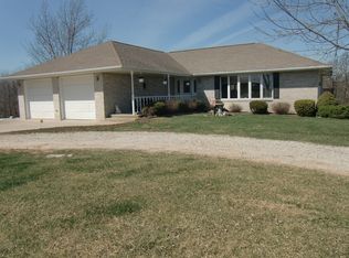 14855 Copperhead Rd, Ottumwa, IA 52501