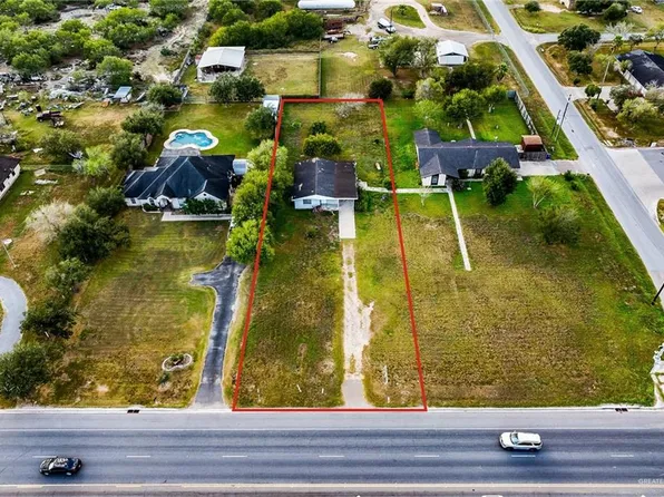 17963 N Fm 88, Weslaco, TX 78599