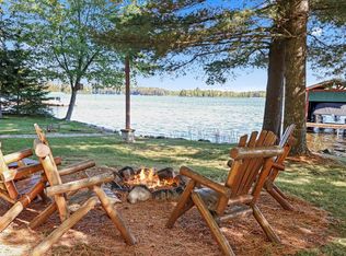 7610 Wheeler Island Rd, Three Lakes, WI 54562