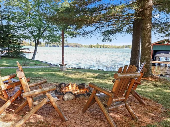 7610 Wheeler Island Rd, Three Lakes, WI 54562