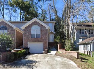 445 Teal Ln, Tallahassee, FL 32308