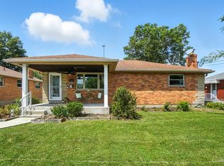 5761 Ocala Ct, Cincinnati, OH 45239
