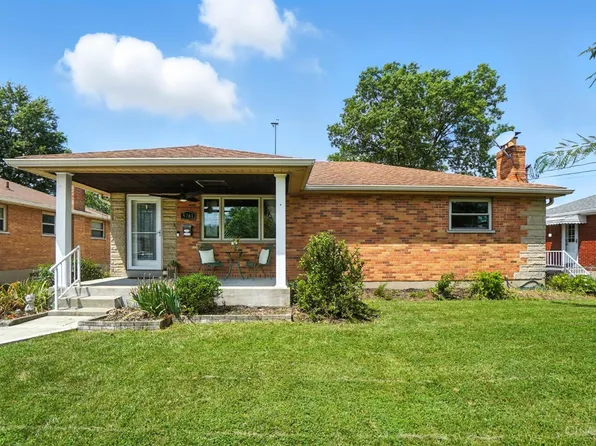 5761 Ocala Ct, Cincinnati, OH 45239