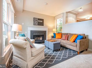 2915 S Woodstock St #6, Arlington, VA 22206