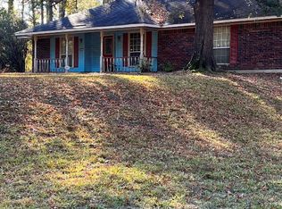 6645 Long Timbers Dr, Shreveport, LA 71119