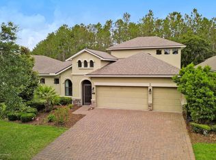 195 Pinewoods St, Ponte Vedra, FL 32081