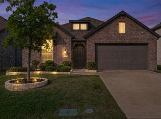 1553 Sugarberry Dr, Forney, TX 75126