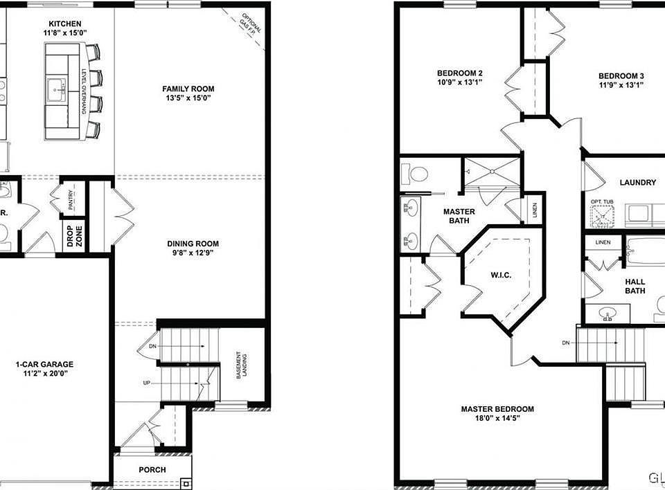 2nd image of 1485 Caspian Street 11 #Bb-117