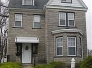 249 W Passaic Ave, Rutherford, NJ 07070