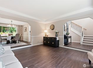 Woods & Meadows I, Poulsbo, WA 98370