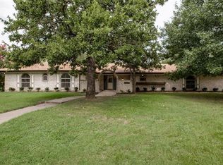 5509 Oak Hills Dr, Colleyville, TX 76034
