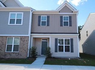 8824 Commons Townes Dr, Raleigh, NC 27616