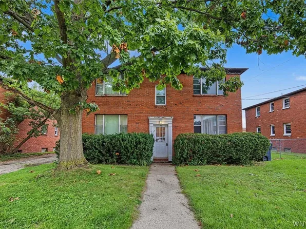 40 Eagan Dr, Buffalo, NY