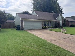 3444 Venson Dr, Memphis, TN 38135
