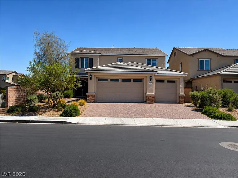 1611 Dire Wolf Ave — Photo 2
