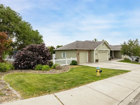 109 N 87th Avenue, Yakima, WA 98908