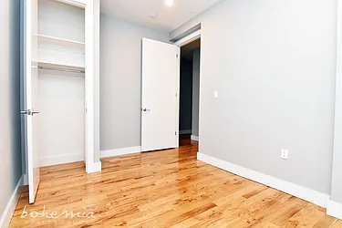 Rented by Bohemia Realty Group