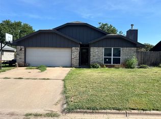 4026 Sera Dr, Abilene, TX 79606